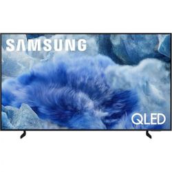 50" Samsung 4K QLED HDR Smart QN50Q8FAAFXZA