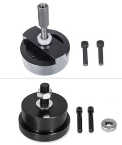 Crankshaft Front Seal Installer  and Rear Main Seal Installer Tool 303-770 Fit for Ford 4.5L, 6.0L & 6.4L Powerstroke F-250/350/450/550