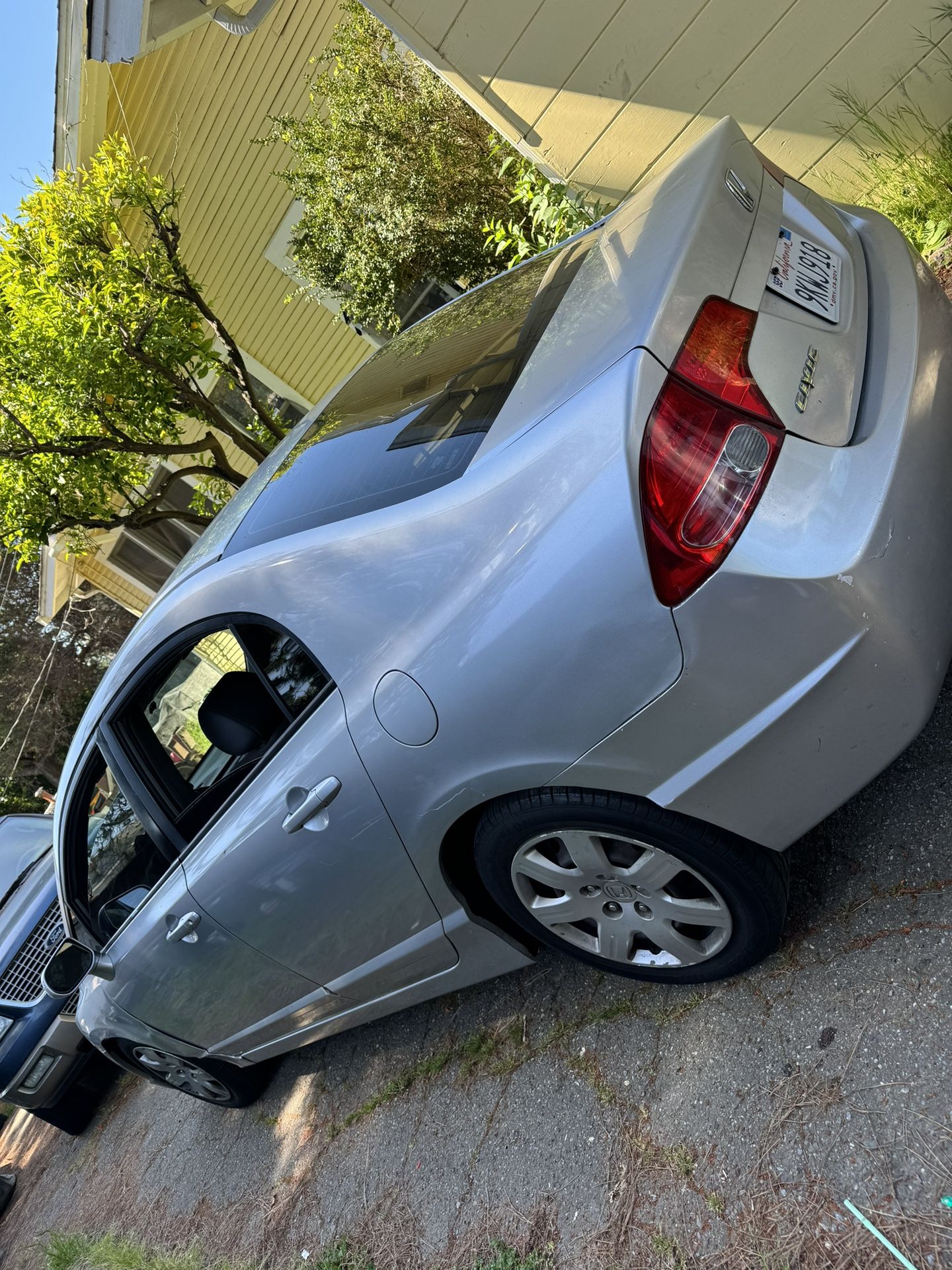 2006 Honda Civic