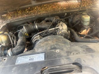 2004 Chevrolet Silverado
