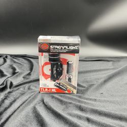 Streamlight Tactical Light (160680) MMP