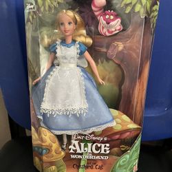 Alice N Chersire