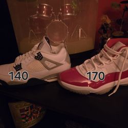 Jordan/Nike Size 13 