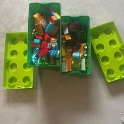 Duplo Legos