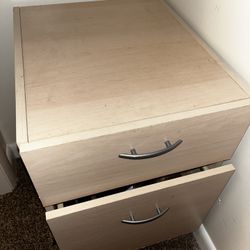 Filing Cabinet 