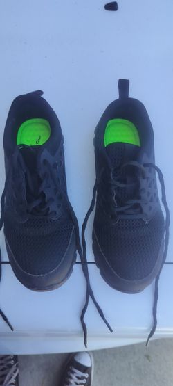 Steel toe Reebok Shoes