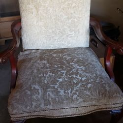 Antique Chair