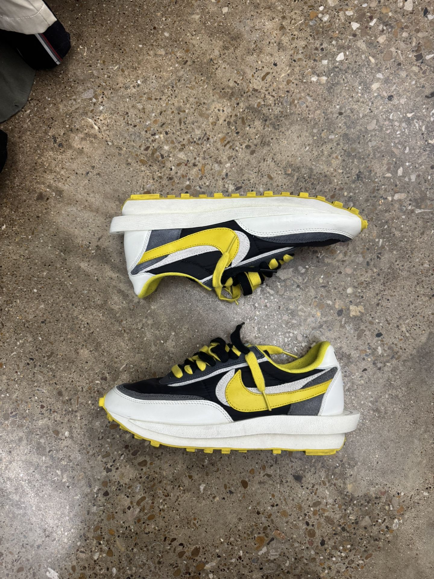 Nike Sacai Undercover Size 8.5 Men