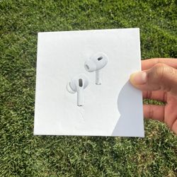 AirPod Pro (2 Generation)