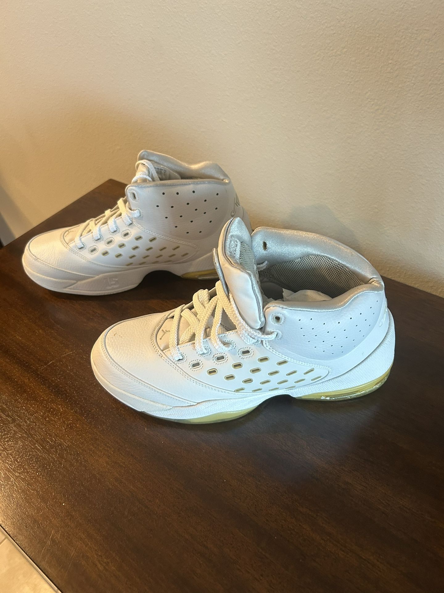 Air Jordan V5 Melo Never Used