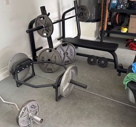 Weights