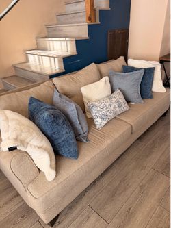 Living room set