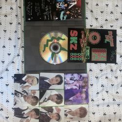 Christmas EveL ALBUM 