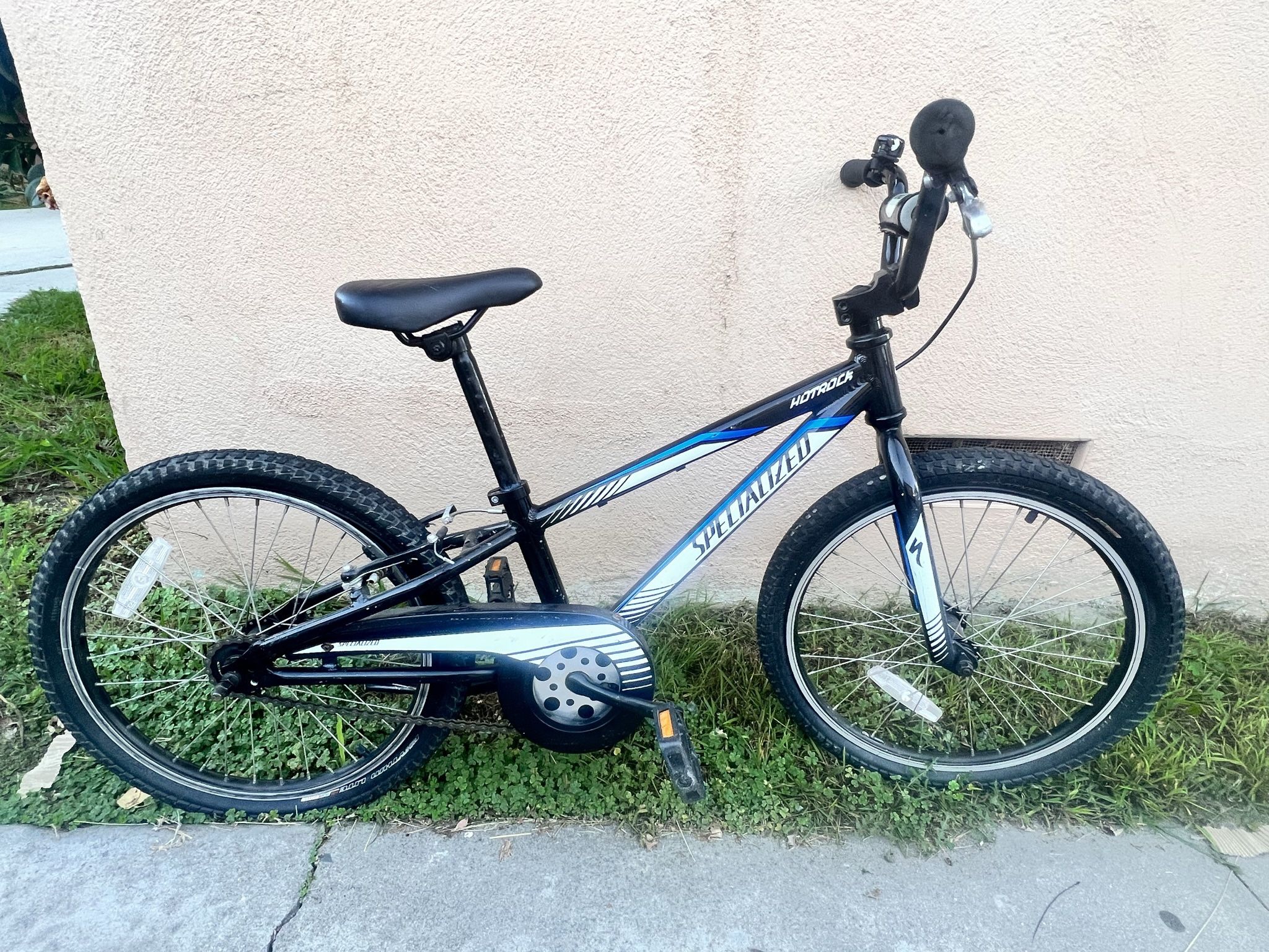 Specialized (Hot Rock) Kids Bike 20”