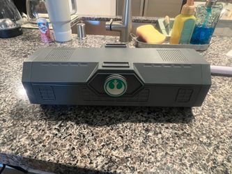 Luke’s Skywalker Lightsaber