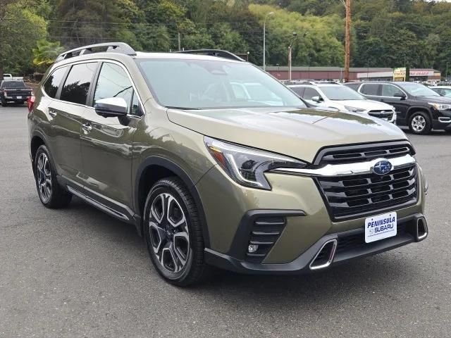 2023 Subaru Ascent