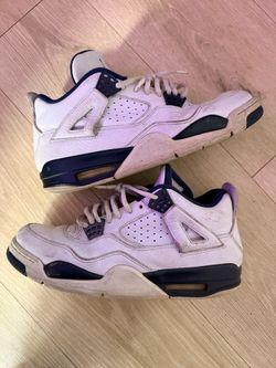 Jordan 4 Columbia Size 11
