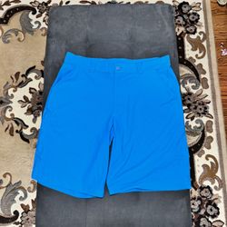 Under Armour Golf Shorts Men’s Size 36