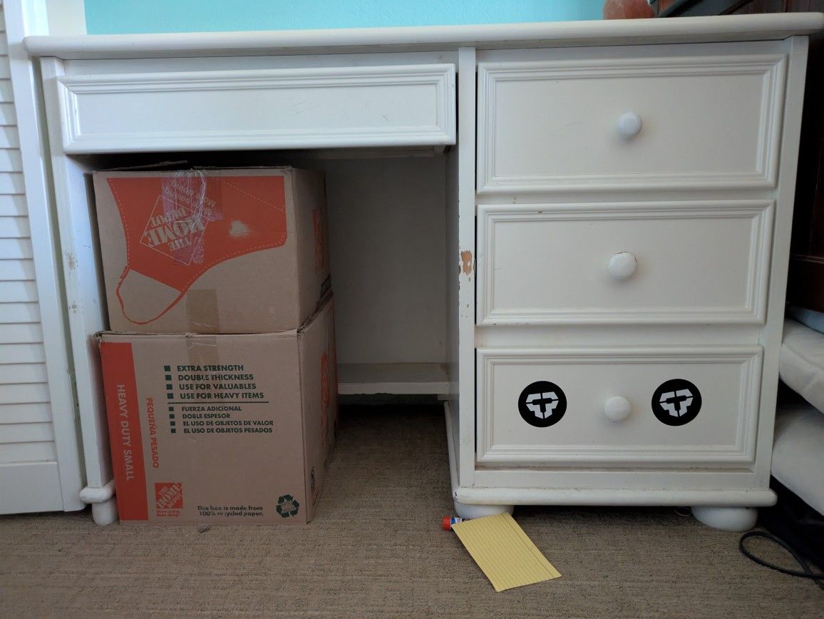 Free School Desk