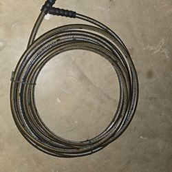 Simpson 4500psi Pressure Washer Hose 50ft 3/8