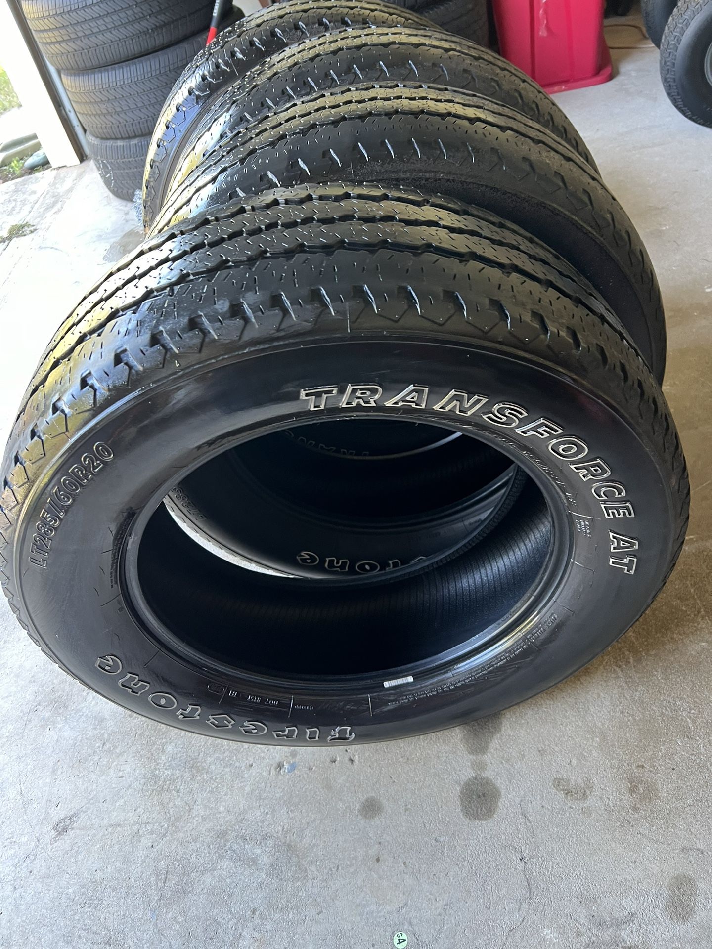 Used Tires for Sale in Loganville, GA OfferUp