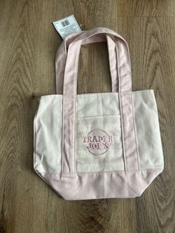 Trader Joe’s Tote