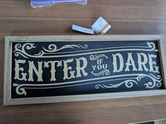 Halloween Wall Decor
