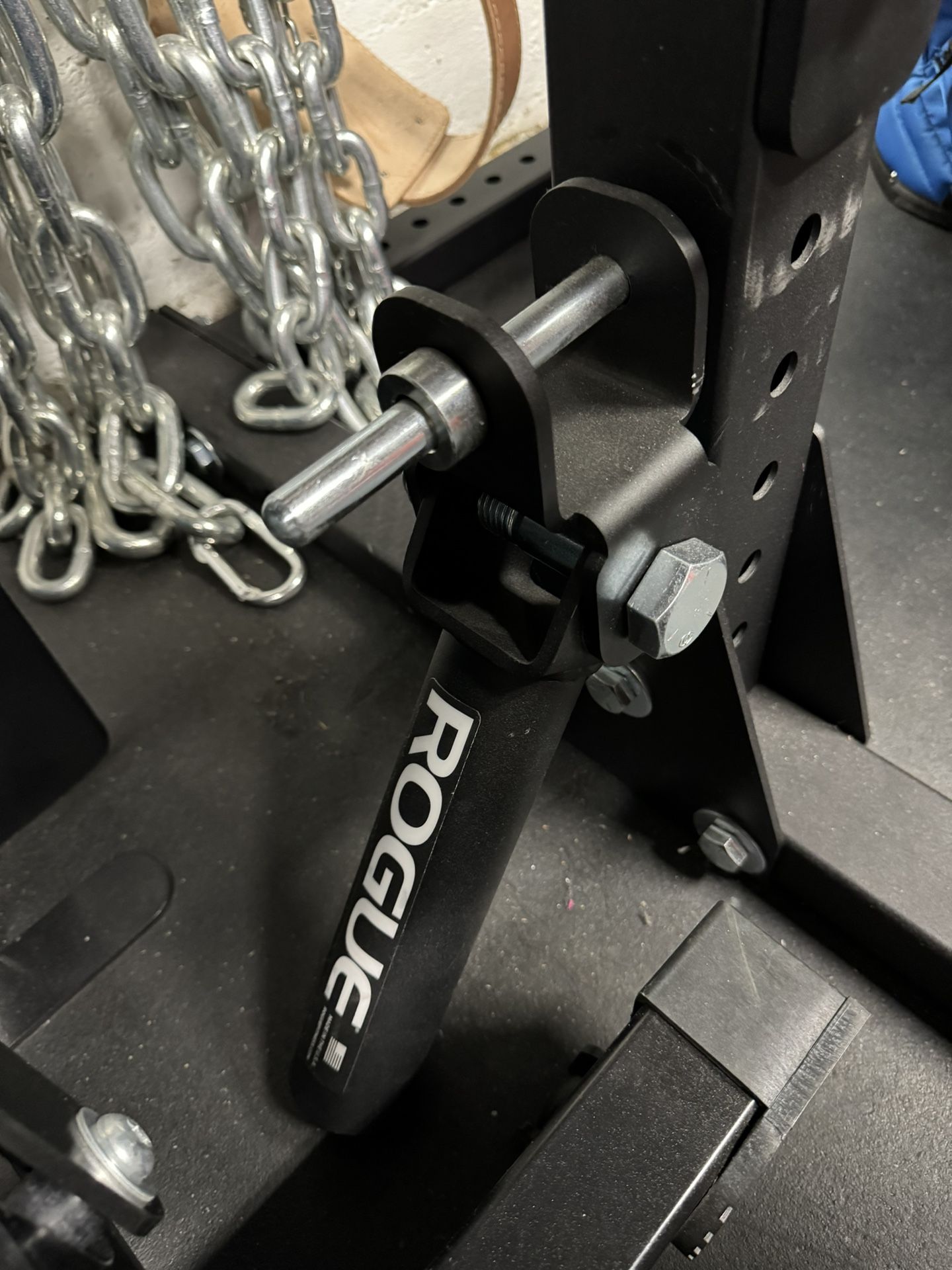 Rogue fitness landmine attachment sale