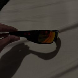 Oakley Glasses 