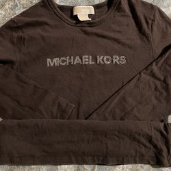 Authentic Michael Kors Shirt