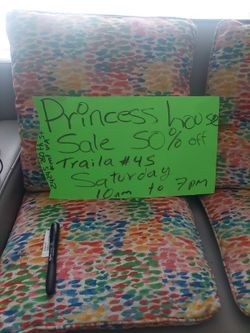 Princess House