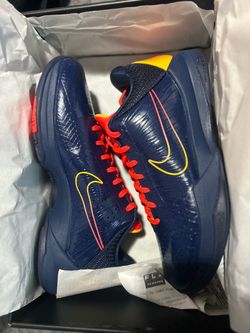 Nike Kobe 5 Protro ‘Caitlin Clark’ Size 8