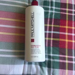 Paul Mitchell