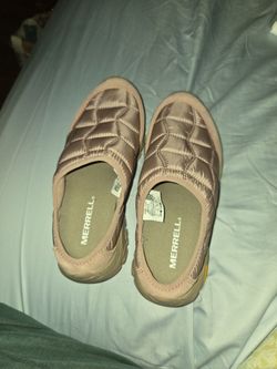 Merrell shoes