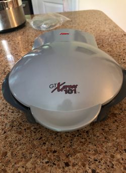 GT Express Egg Maker