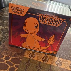 Pokémon Box 