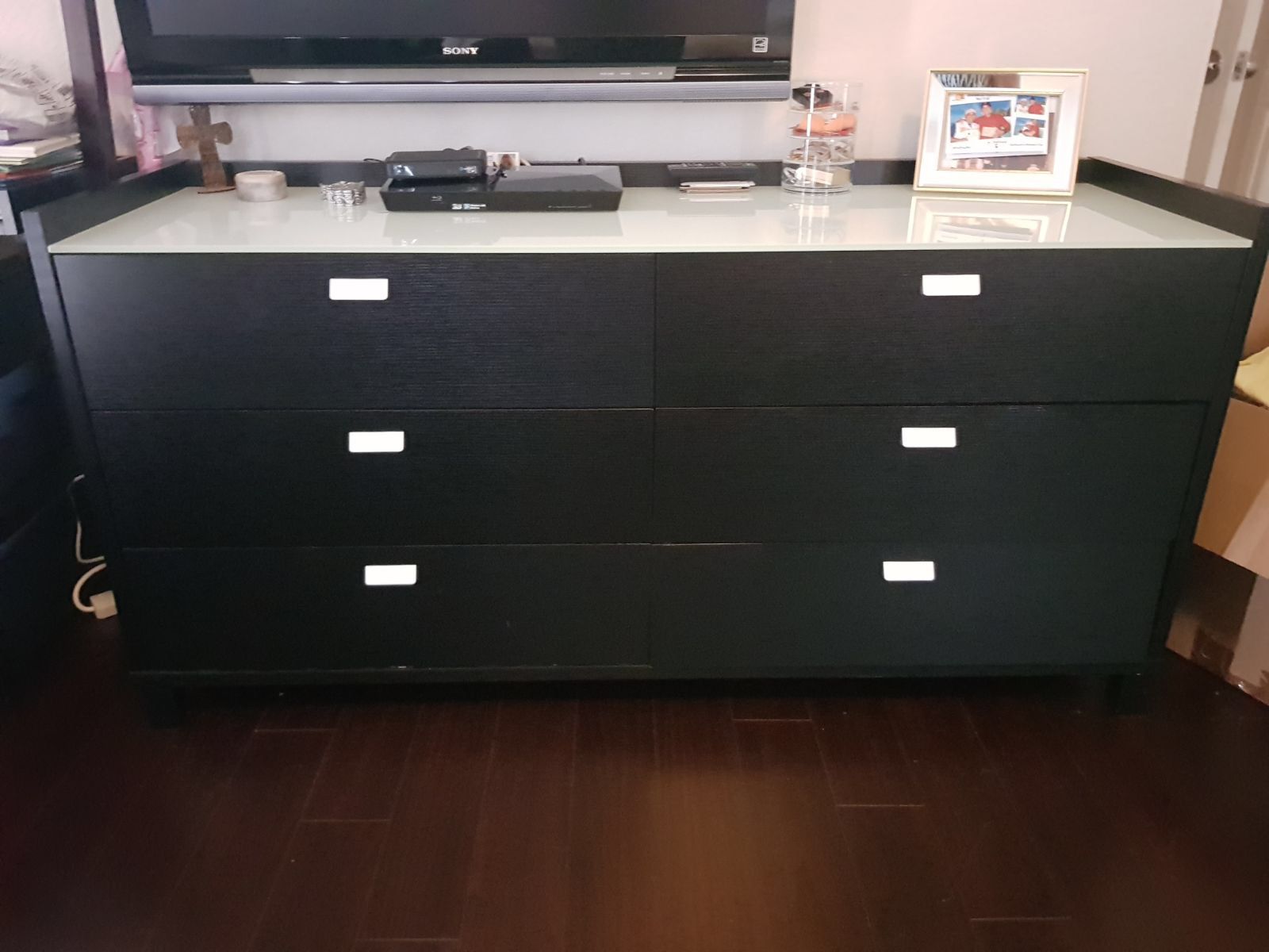 Bedroom furniture