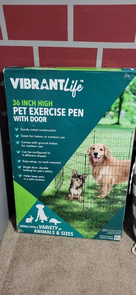 Pet Cage