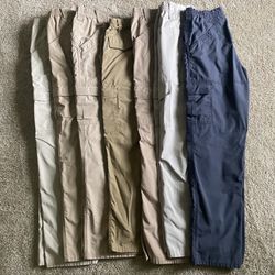 5.11/Propper Tactical Pants