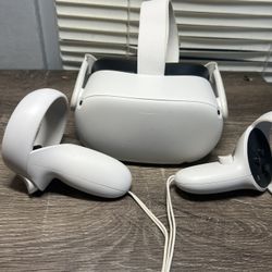 Oculus Quest 2