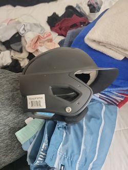 Baseball Helmet