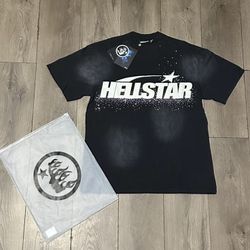 Hellstar Tee 