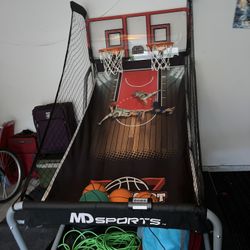 Basketball One Score Bored Don’t Work 