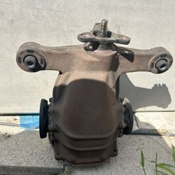 Toyota Soarer Differential Sc300/sc400 Part
