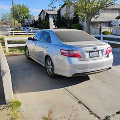 2009 Toyota Camry