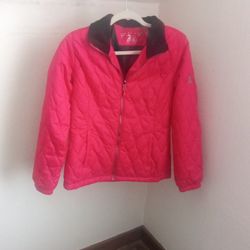 Winter Coat