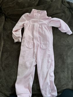 Toddler romper