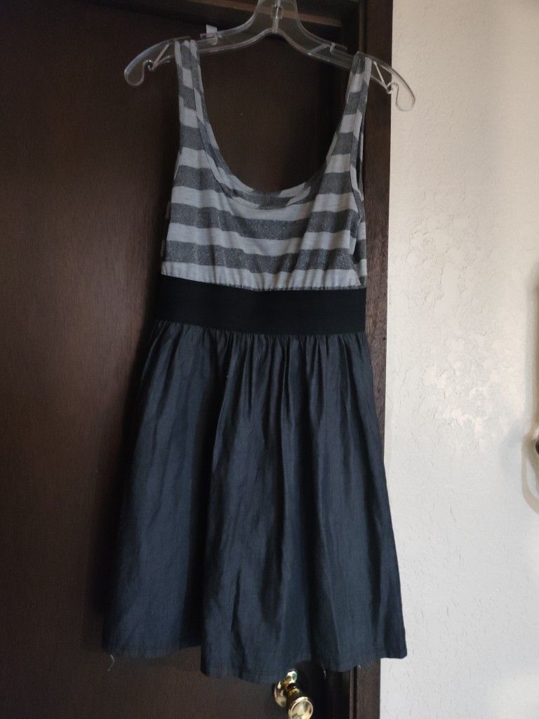Girls Dress Teen Size