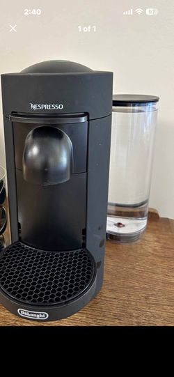 Nespresso