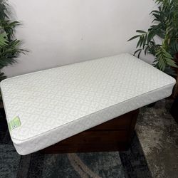 Toddler Bed Small Mattress